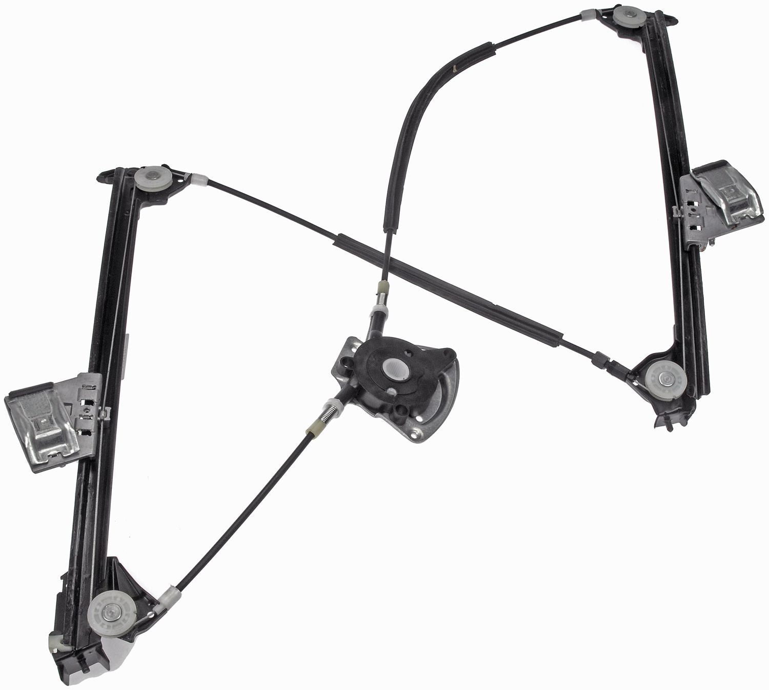 Dorman - OE Solutions WINDOW REGULATOR 752-088