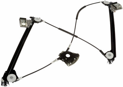 Dorman - OE Solutions WINDOW REGULATOR 752-088