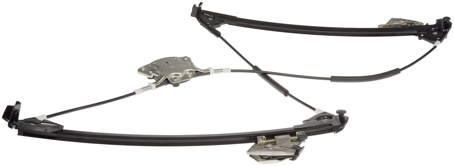 Dorman - OE Solutions WINDOW REGULATOR 752-088