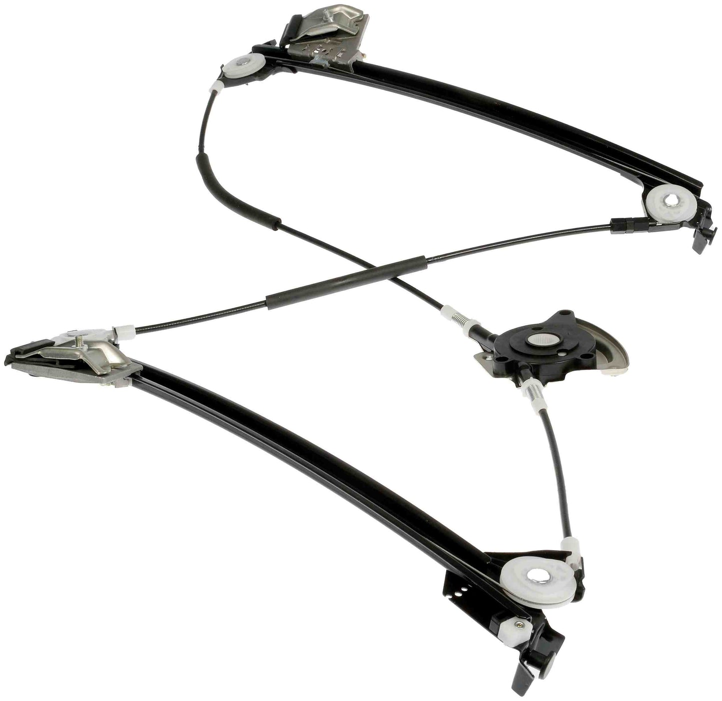 Dorman - OE Solutions WINDOW REGULATOR 752-088