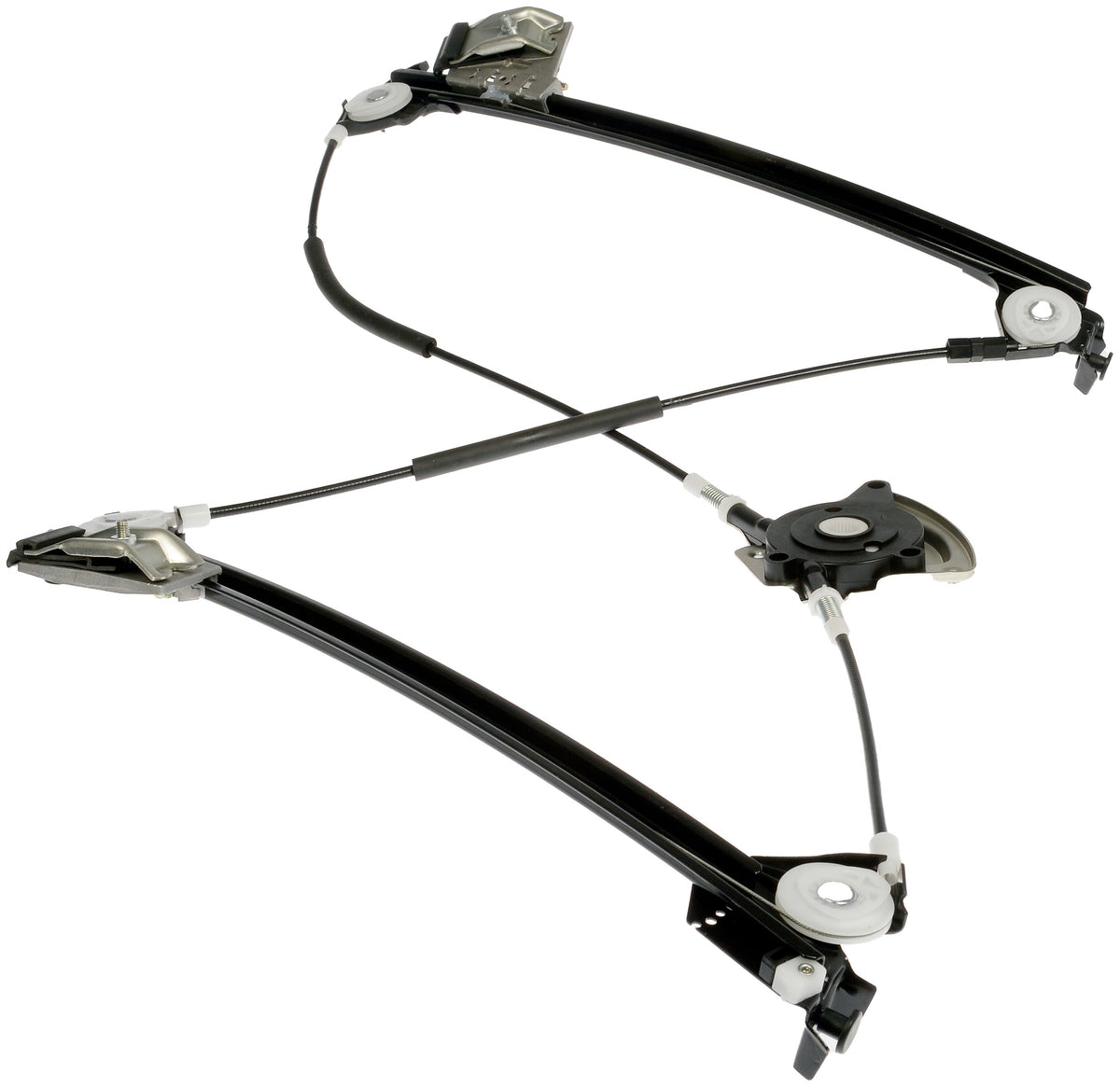 Dorman - OE Solutions WINDOW REGULATOR 752-088