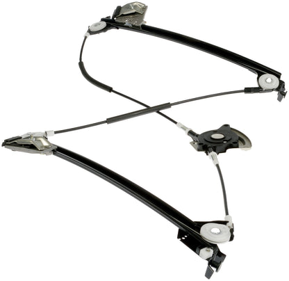 Dorman - OE Solutions WINDOW REGULATOR 752-088