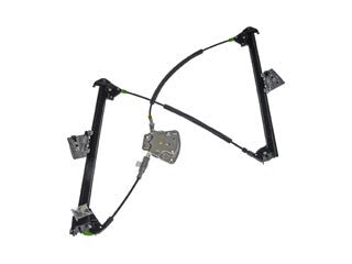 Dorman - OE Solutions WINDOW REGULATOR 752-089