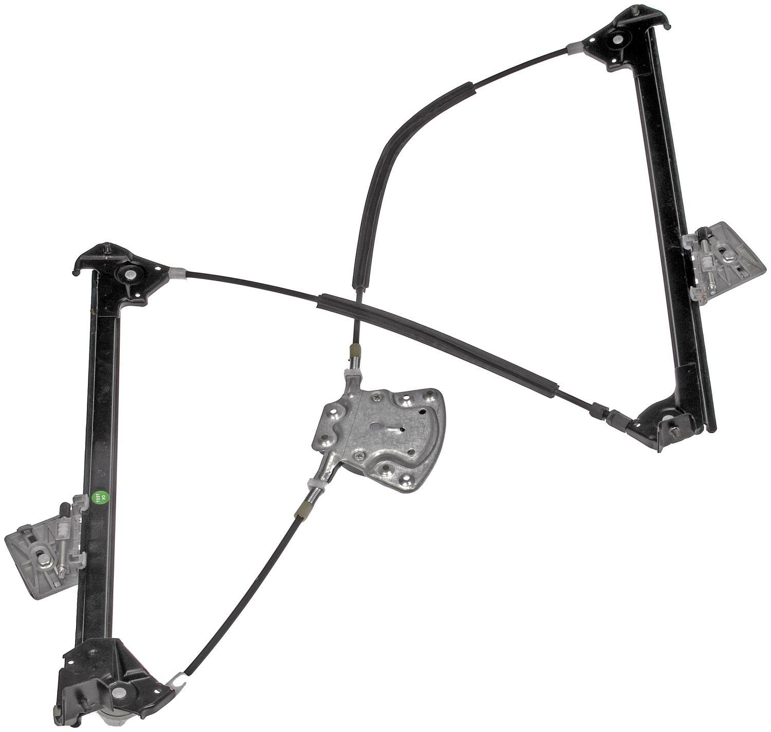 Dorman - OE Solutions WINDOW REGULATOR 752-089