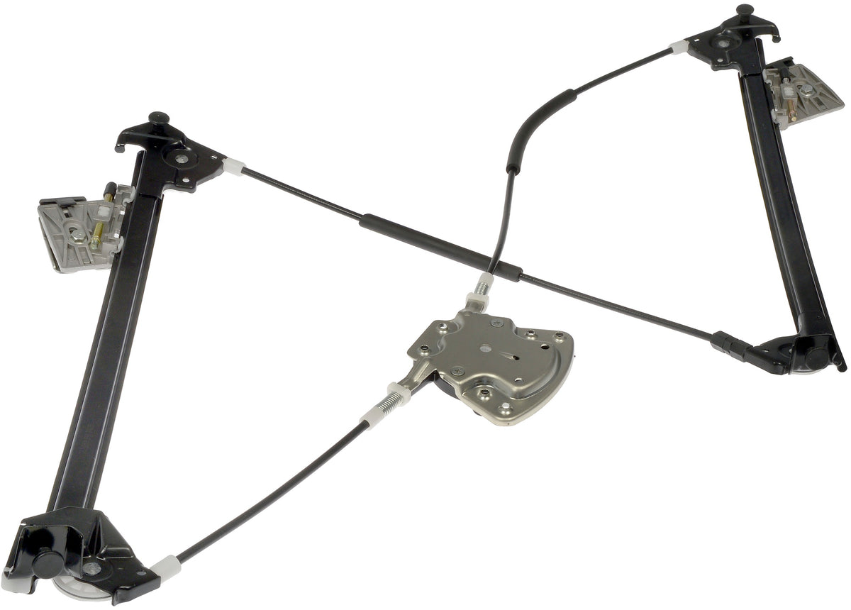 Dorman - OE Solutions WINDOW REGULATOR 752-089