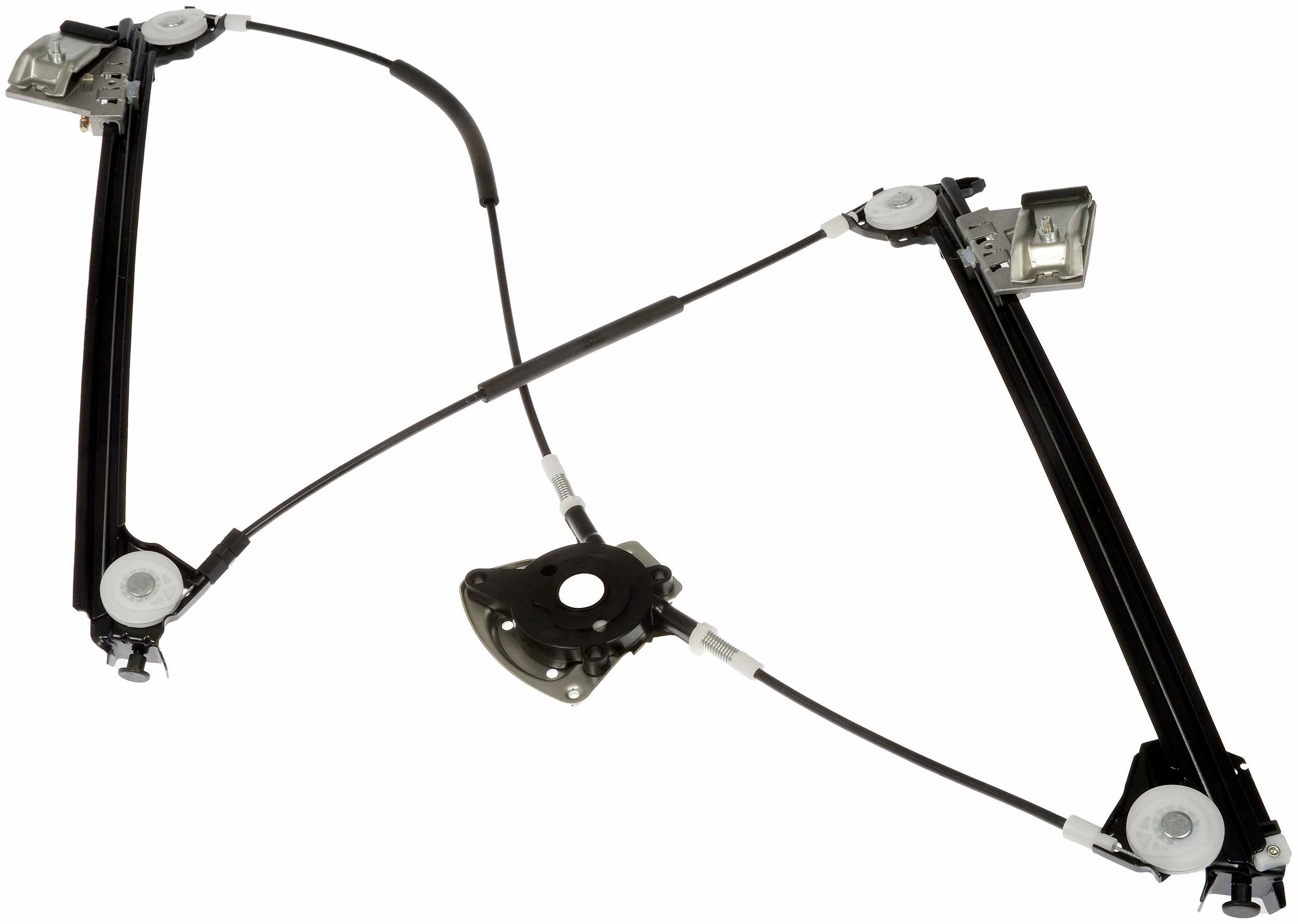 Dorman - OE Solutions WINDOW REGULATOR 752-089