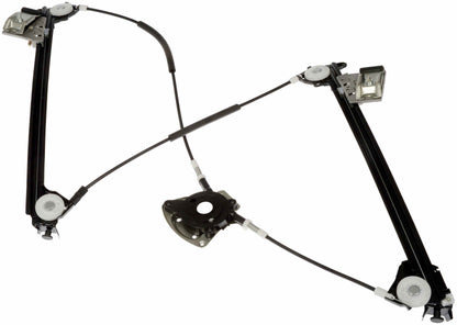 Dorman - OE Solutions WINDOW REGULATOR 752-089