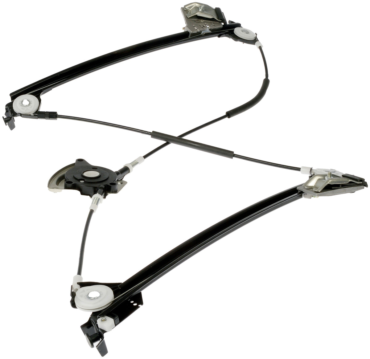 Dorman - OE Solutions WINDOW REGULATOR 752-089