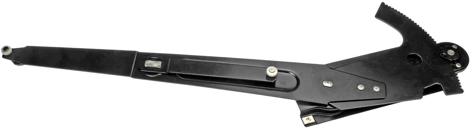 Dorman - OE Solutions WINDOW REGULATOR 752-112