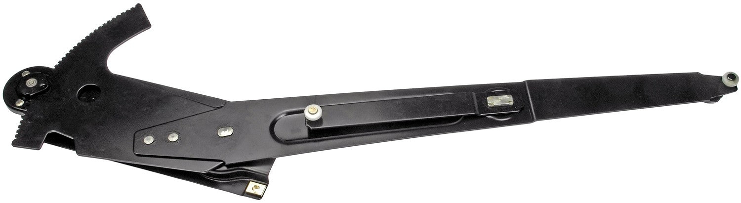 Dorman - OE Solutions WINDOW REGULATOR 752-113