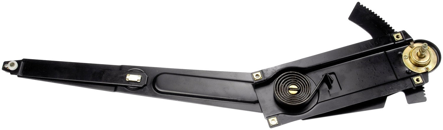 Dorman - OE Solutions WINDOW REGULATOR 752-113