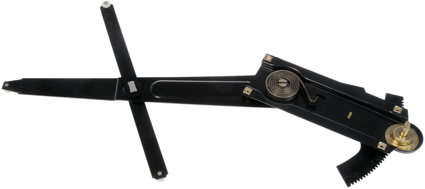 Dorman - OE Solutions WINDOW REGULATOR 752-114