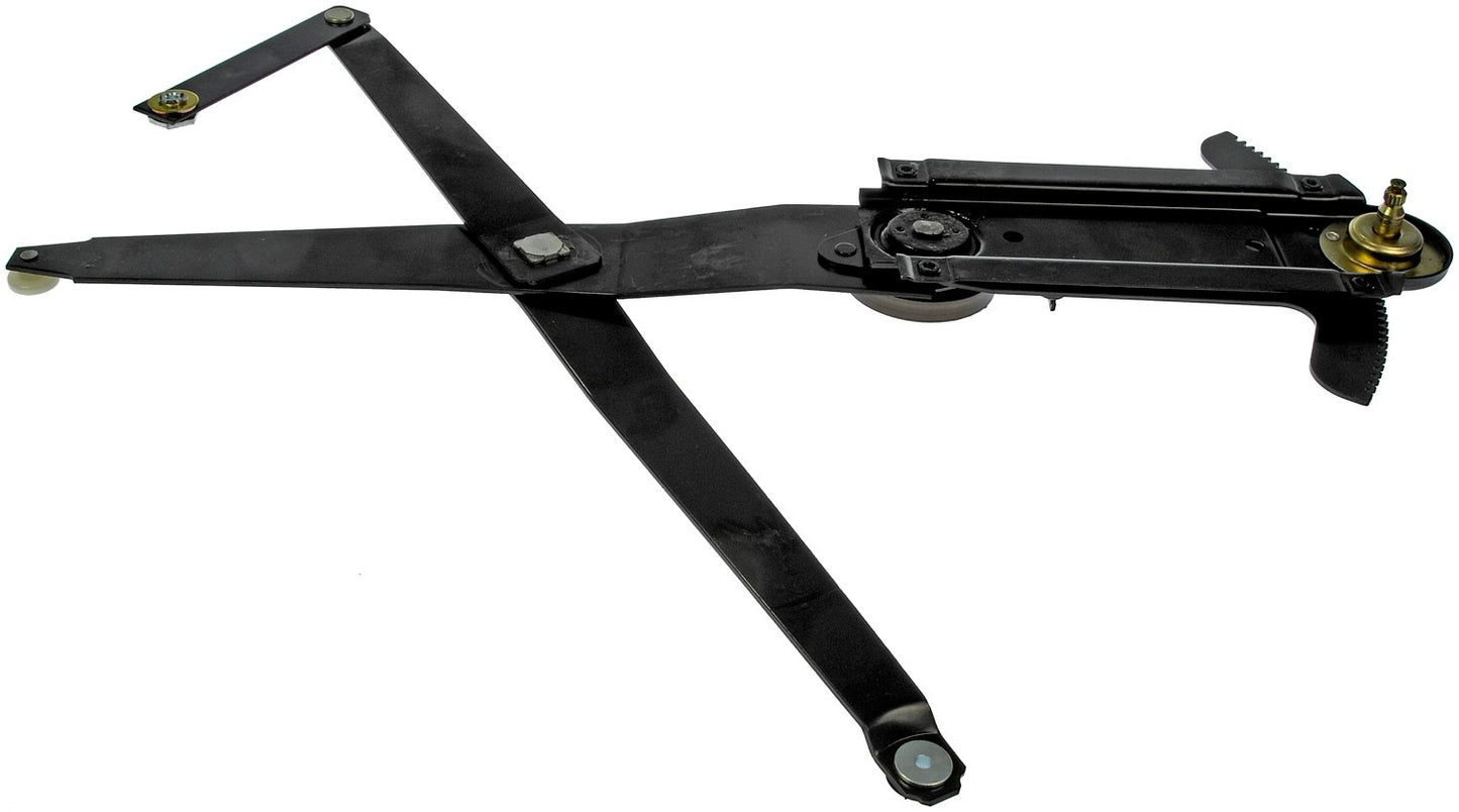 Dorman - OE Solutions WINDOW REGULATOR 752-117