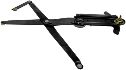 Dorman - OE Solutions WINDOW REGULATOR 752-117