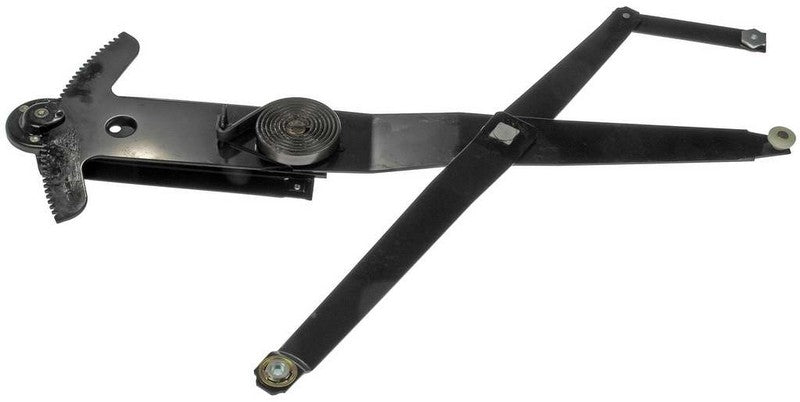 Dorman - OE Solutions WINDOW REGULATOR 752-117