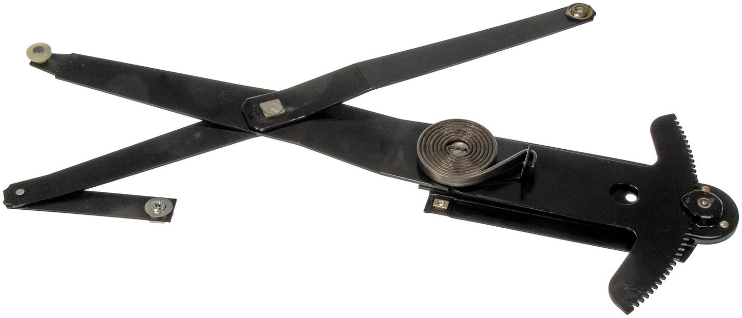 Dorman - OE Solutions WINDOW REGULATOR 752-119