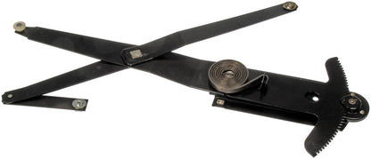 Dorman - OE Solutions WINDOW REGULATOR 752-119