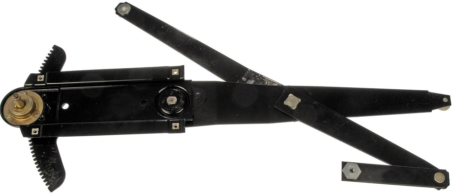 Dorman - OE Solutions WINDOW REGULATOR 752-119
