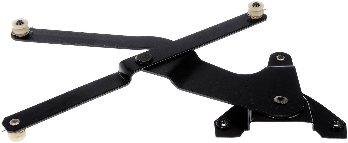 Dorman - OE Solutions WINDOW REGULATOR 752-122