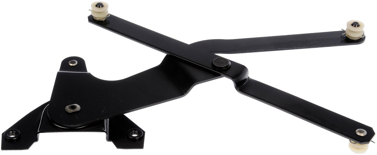 Dorman - OE Solutions WINDOW REGULATOR 752-123
