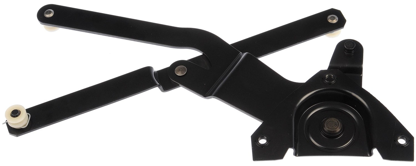 Dorman - OE Solutions WINDOW REGULATOR 752-123