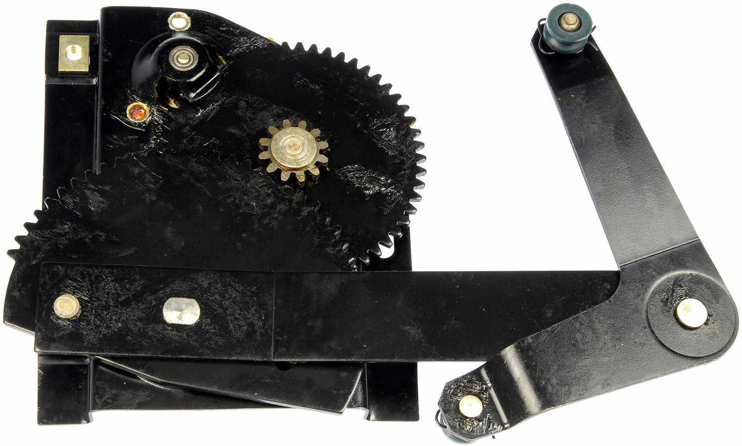 Dorman - OE Solutions WINDOW REGULATOR 752-124