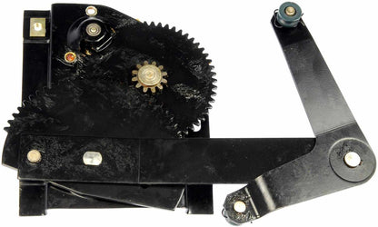 Dorman - OE Solutions WINDOW REGULATOR 752-124