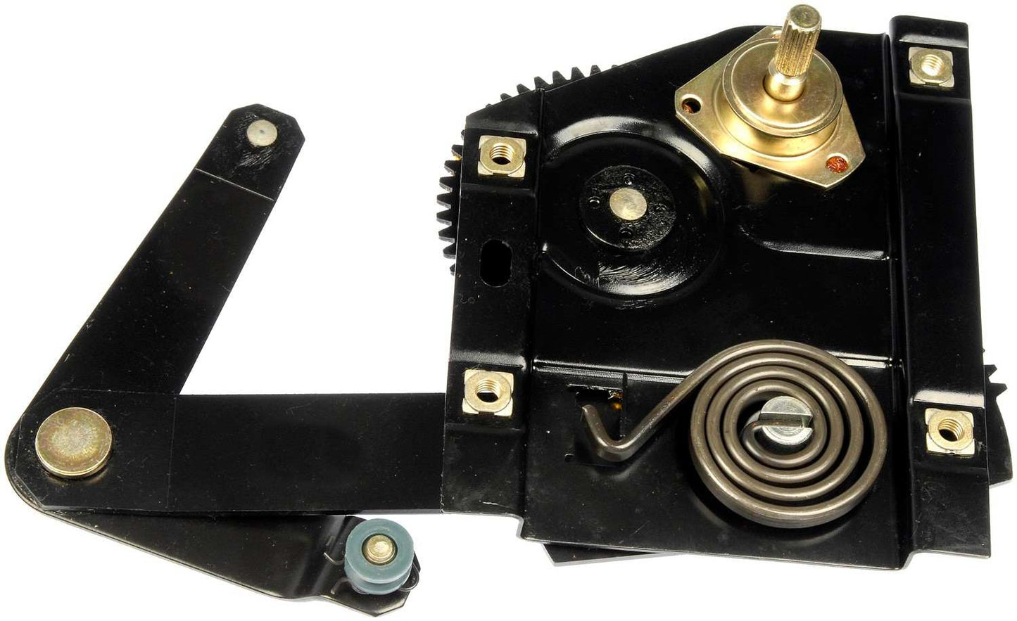 Dorman - OE Solutions WINDOW REGULATOR 752-124