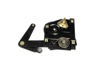 Dorman - OE Solutions WINDOW REGULATOR 752-124