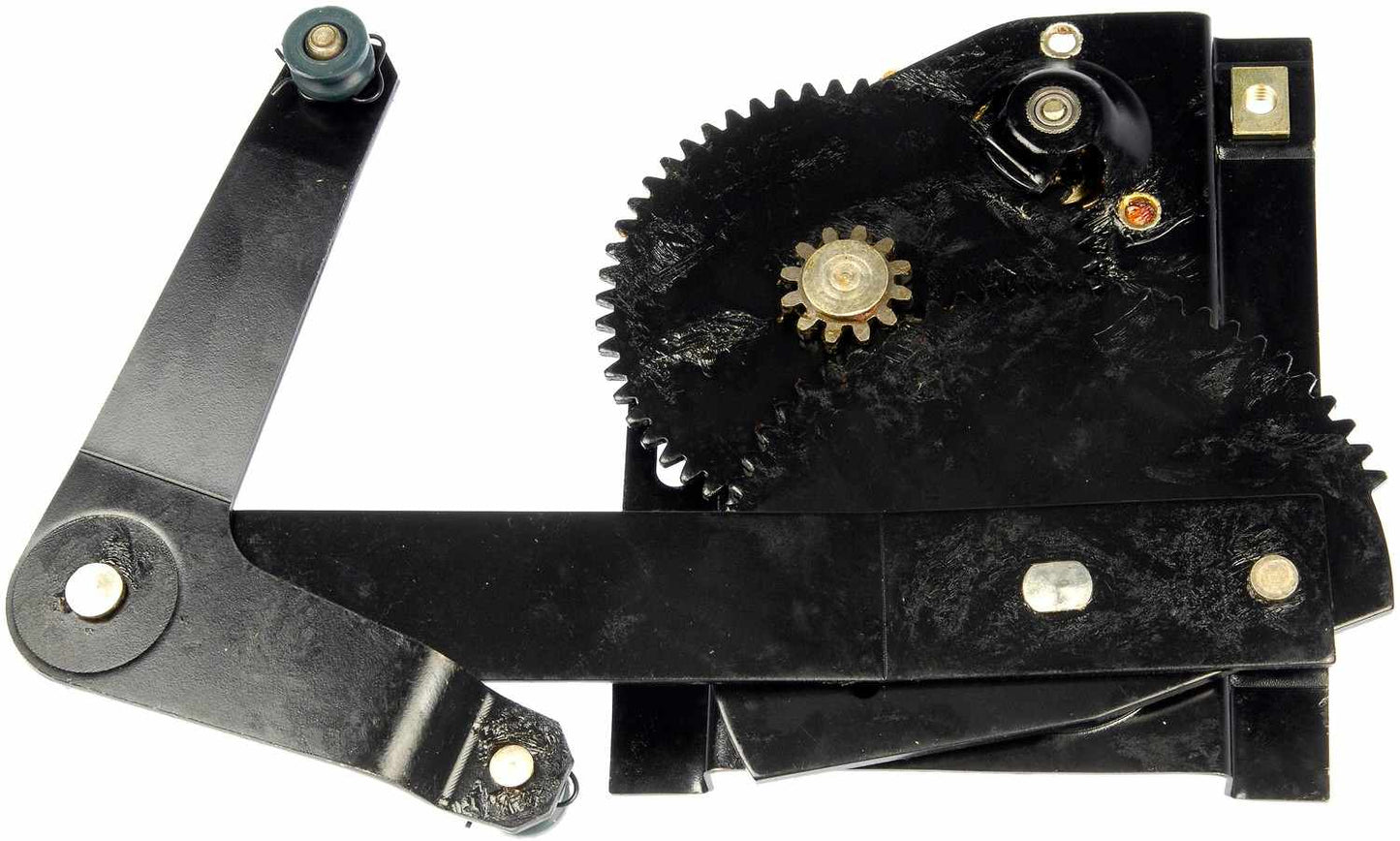 Dorman - OE Solutions WINDOW REGULATOR 752-125