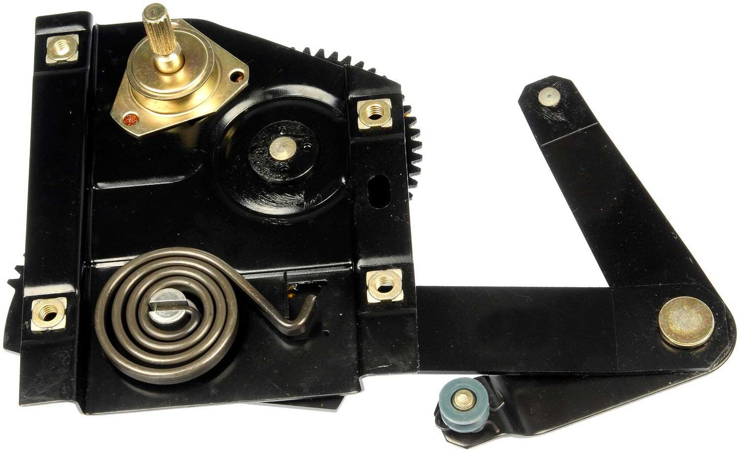 Dorman - OE Solutions WINDOW REGULATOR 752-125