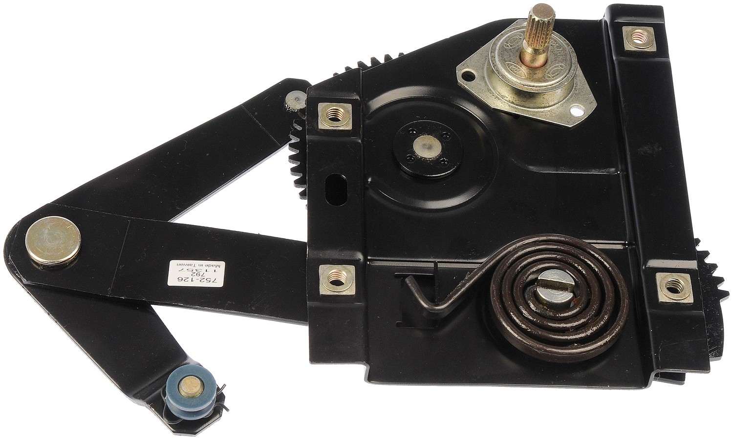 Dorman - OE Solutions WINDOW REGULATOR 752-126