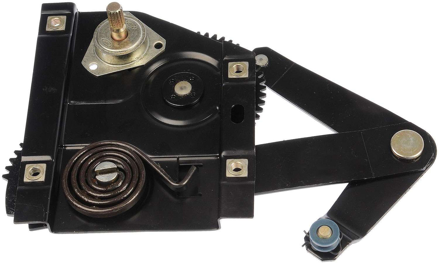 Dorman - OE Solutions WINDOW REGULATOR 752-127