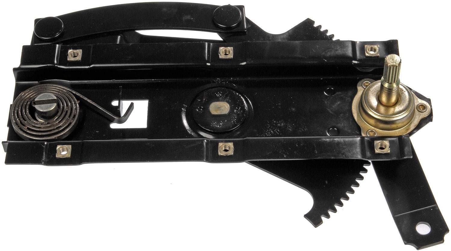 Dorman - OE Solutions WINDOW REGULATOR 752-128