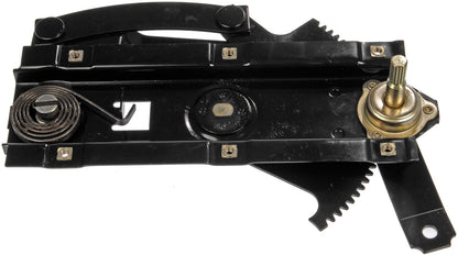 Dorman - OE Solutions WINDOW REGULATOR 752-128