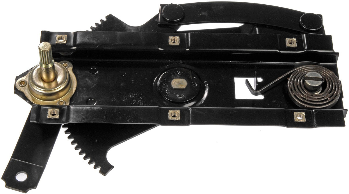Dorman - OE Solutions WINDOW REGULATOR 752-129