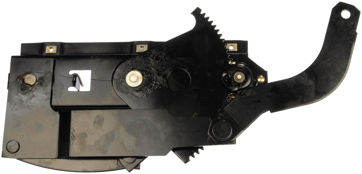 Dorman - OE Solutions Manual Window Regulator (Regulator Only) 752-131