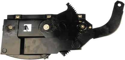 Dorman - OE Solutions Manual Window Regulator (Regulator Only) 752-131