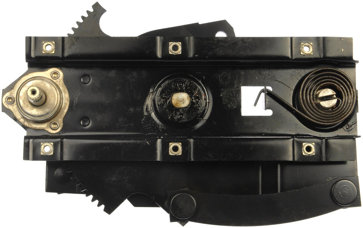 Dorman - OE Solutions Manual Window Regulator (Regulator Only) 752-131