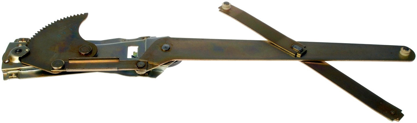 Dorman - OE Solutions WINDOW REGULATOR 752-134
