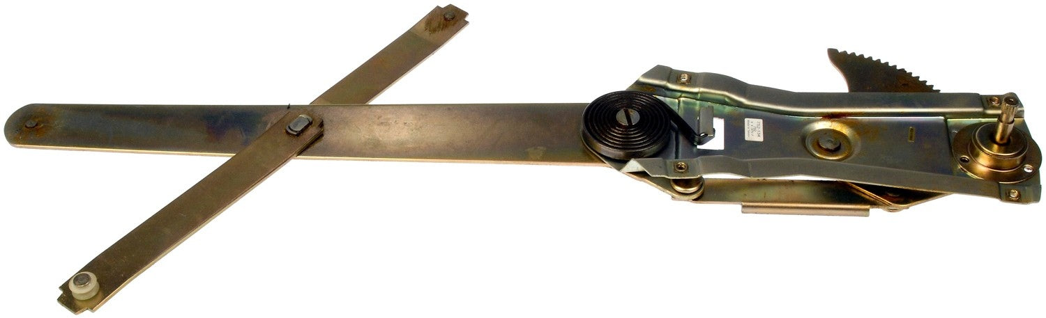 Dorman - OE Solutions WINDOW REGULATOR 752-134