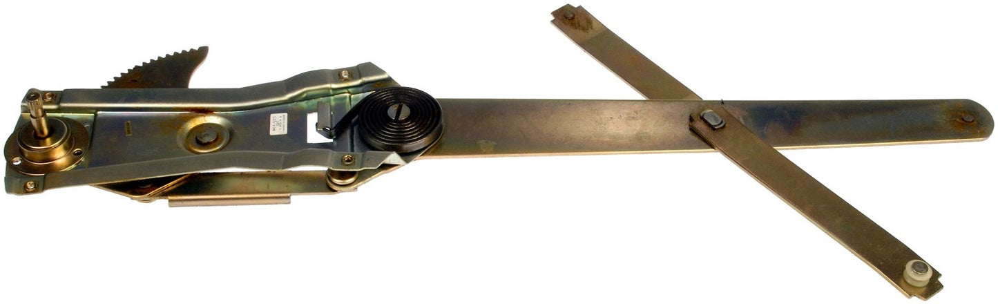 Dorman OE Solutions Window Regulator for 1955-1959 Chevrolet GMC 752-135