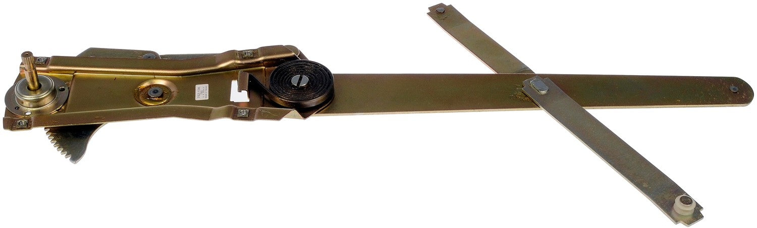 Dorman - OE Solutions WINDOW REGULATOR 752-136