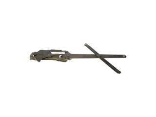Dorman - OE Solutions WINDOW REGULATOR 752-137