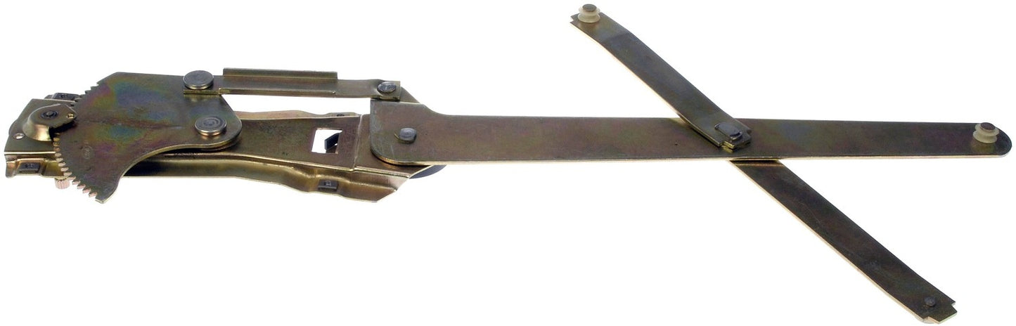 Dorman - OE Solutions WINDOW REGULATOR 752-137