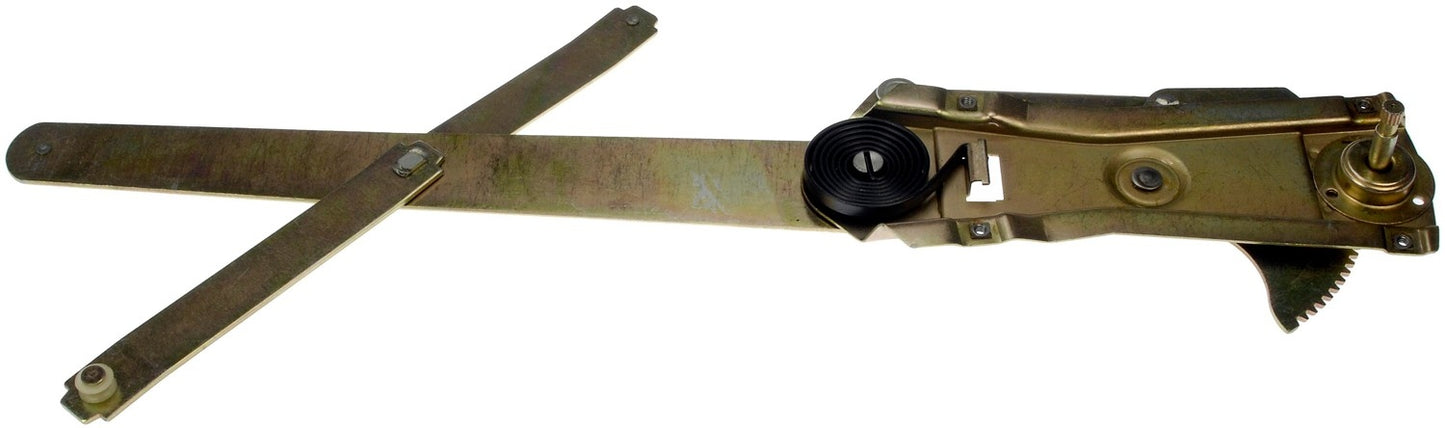 Dorman - OE Solutions WINDOW REGULATOR 752-137