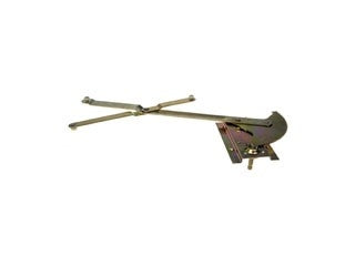 Dorman - OE Solutions WINDOW REGULATOR 752-138