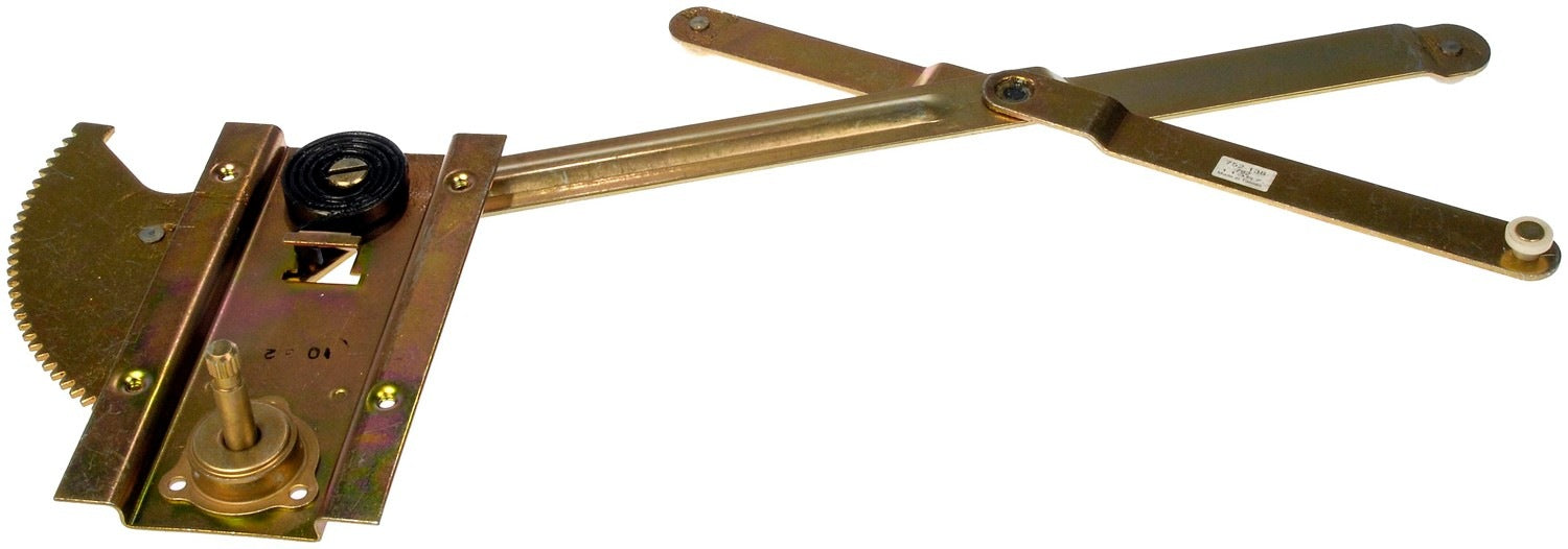 Dorman - OE Solutions WINDOW REGULATOR 752-138
