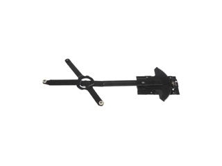 Dorman - OE Solutions Window Regulator with precision fit for 1971-67 Chevrolet & GMC 752-141