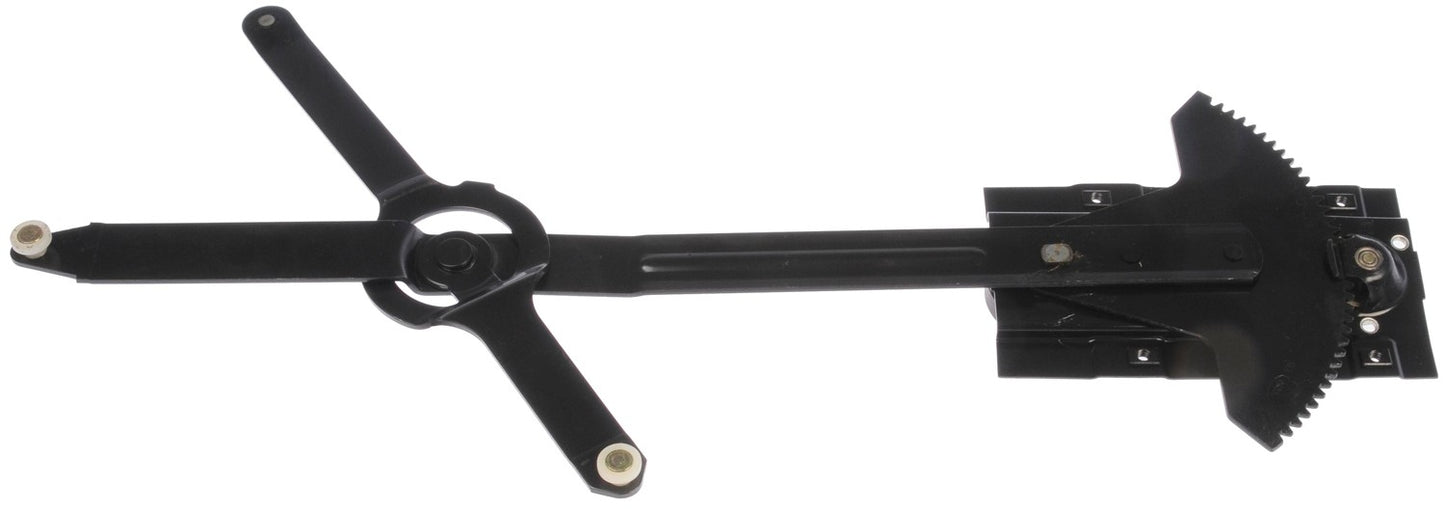 Dorman - OE Solutions Window Regulator with precision fit for 1971-67 Chevrolet & GMC 752-141